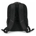 "Dicota Backpack Eco Core 15""-17.3"" black"