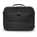 "Dicota Multi Eco CORE Clamshell 13""-14.1"" black"
