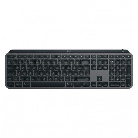 "Logitech MX Keys Combo for Business QWERTY US"