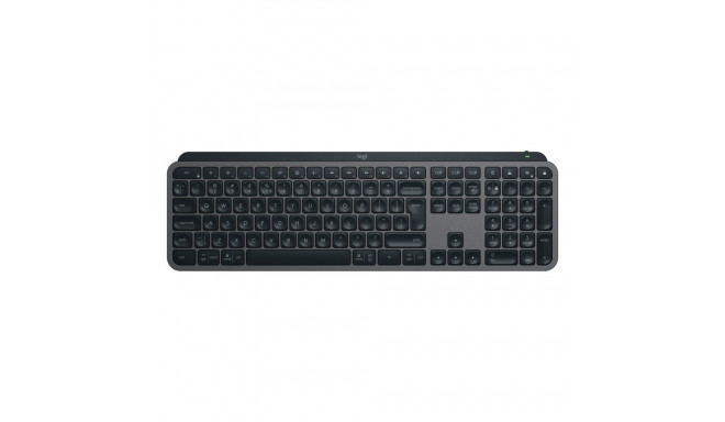 "Logitech MX Keys Combo for Business QWERTY US"