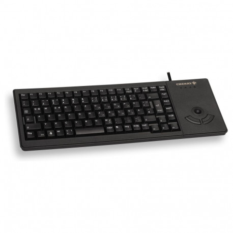 "Cherry G84-5400LUMDE-2 USB Black"