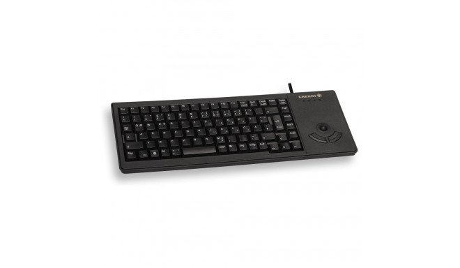 Cherry G84-5400LUMDE-2 must USB