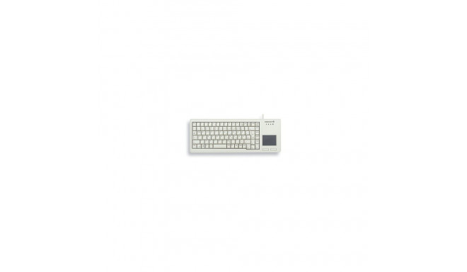 "Cherry G84-5500LUMDE-0 USB beige"