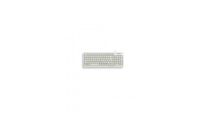 Cherry G84-5200 XS täisklaviatuur