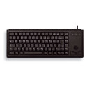 "Cherry G84-4400 USB schwarz Trackball"