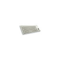 "Cherry G84-4400 LPBDE-0 PS/2 beige"