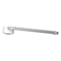 "Logitech MX Keys Mini MAC - Tastatur Hintergrundbeleuchtung"