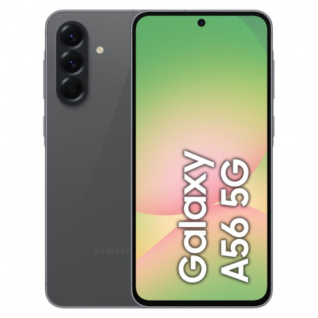 Samsung Galaxy A56 A566 5G Dual Sim 8GB RAM 256GB grafiithall