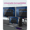 "ICY BOX Dockingstation Notebook - IB-DK2252AC"