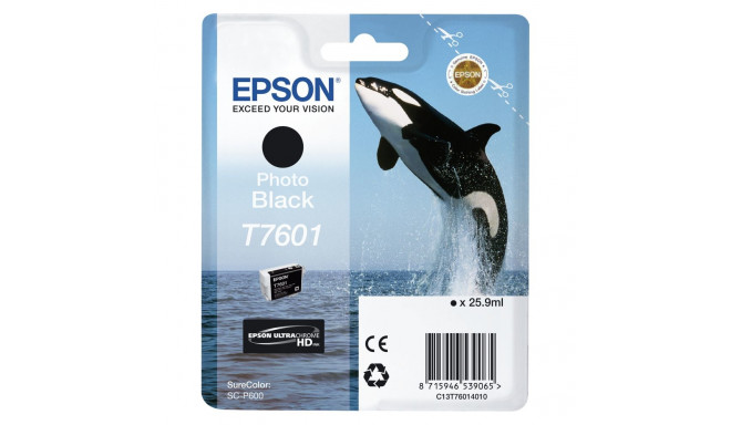 Epson C13T76014010 fotomust