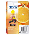 "Epson 33XL yellow NEUE VERPACKUNG"