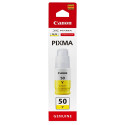 "Canon Tinte GI-50 Y"