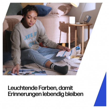 "HP 31 Cyan Original Ink Bottle"