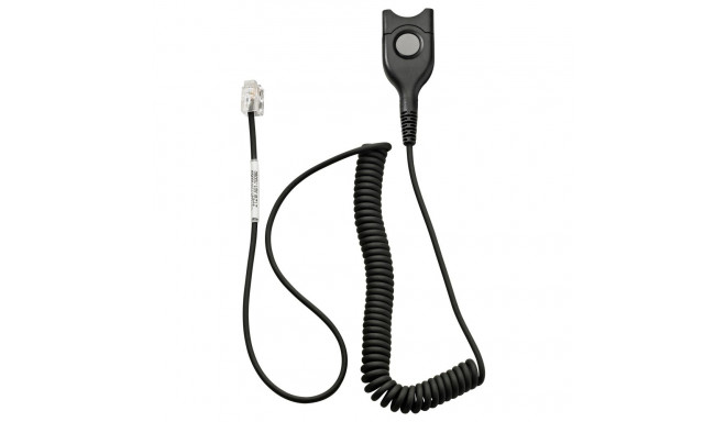 "Epos CSTD 01 CABLE ED TO RJ9"