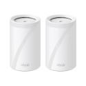 "TP-Link WL-Router Mesh System Deco BE65 2erPack"