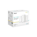 "TP-Link WL-Router Mesh System Deco BE65 3erPack"