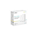 "TP-Link WL-Router Mesh System Deco BE65 2erPack"