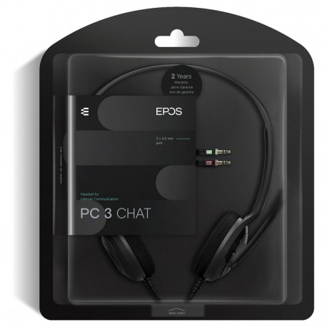 Epos PC 3 CHAT