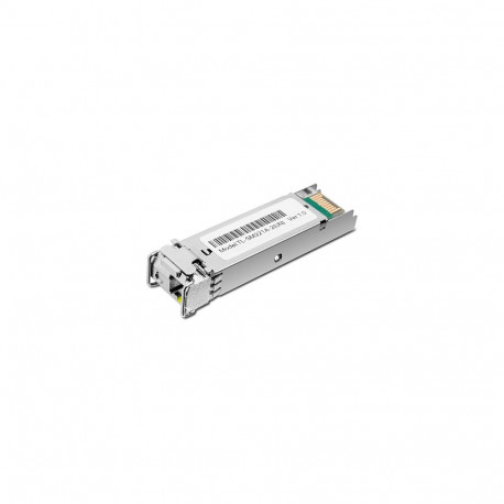 TP-Link meediakonverter Omada Nek SM321A-2 SFP/Bi-Di/LC