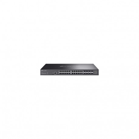 "TP-Link Omada Switch 24x GE SX3832 10GBASE-T L2+ Managed"