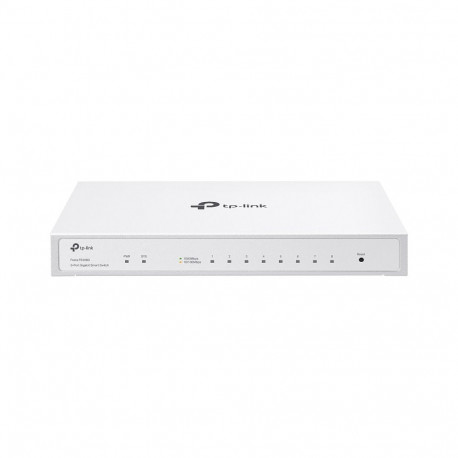 "TP-Link Smart Switch Festa FS308G 8-Port Gigabit"