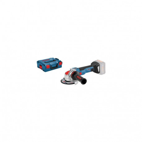 Bosch GWX 18V -10 SC akuga nurklihvmasin