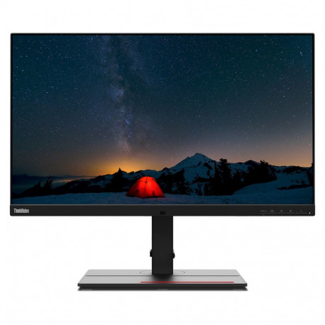Lenovo ThinkVision P27u-20 27-tolline UHD HDMI/DP/USB-C/HUB