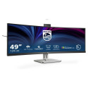 "Philips 124.0cm(48.8"") 49B2U6903CH 32:09 2xHDMI+DP+USB-C Web"