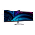 "Philips 124.0cm(48.8"") 49B2U6903CH 32:09 2xHDMI+DP+USB-C Web"
