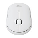 "Logitech Pebble M350s Wireless Tonal White"
