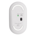 "Logitech Pebble M350s Wireless Tonal White"