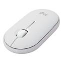 "Logitech Pebble M350s Wireless Tonal White"