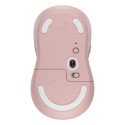 "Logitech Signature M650 Large wireless"