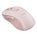 "Logitech Signature M650 Large wireless"