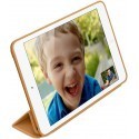 Apple iPad mini Smart Case, коричневый