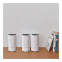 "TP-LINK Deco E4 Mesh-WLAN 3-Pack (Router. 2 Extender) (AC1200)"