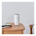 "TP-LINK Deco E4 Mesh-WLAN 3-Pack (Router. 2 Extender) (AC1200)"
