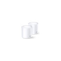 "TP-LINK TP-LINK Deco X20 AX1800 (2-pack)"