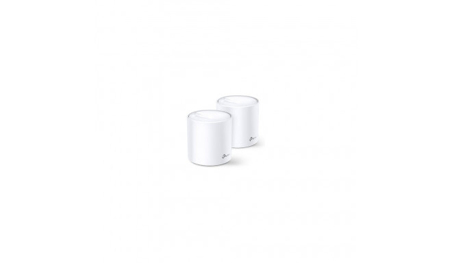 "TP-LINK TP-LINK Deco X20 AX1800 (2-pack)"