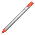 "Logitech Digital pen Crayon Orange/Silver"