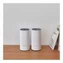 "TP-LINK Deco E4 Mesh-WLAN 2-Pack (Router. Extender) (AC1200)"