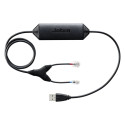 "Jabra EHS-Adapterkabel Link für Cisco Tischtelefone (USB)"