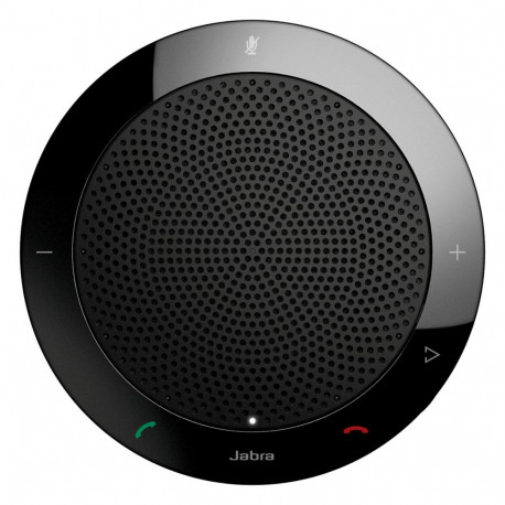 Jabra SPEAK 410 MS USB konverentsikõlar, Skype for Business sertifikaadiga