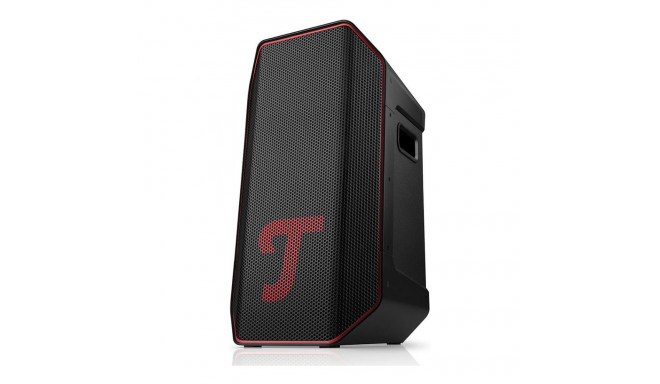 "Teufel ROCKSTER AIR 2 Bluetooth Speaker wireless black"