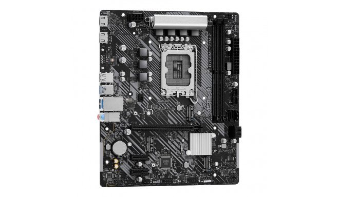 "ASROCK B760M-H2/M.2 (1700) (D)"