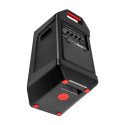 "Teufel ROCKSTER AIR 2 Bluetooth Speaker wireless black"
