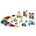 "LEGO Classic Große Bausteine-Box 10698"