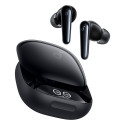 "Anker Soundcore Liberty 4 Pro black glossy"