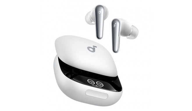 "Anker Soundcore Liberty 4 Pro white"