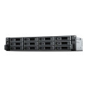 "12-Bay Synology RackStation RS2423+"